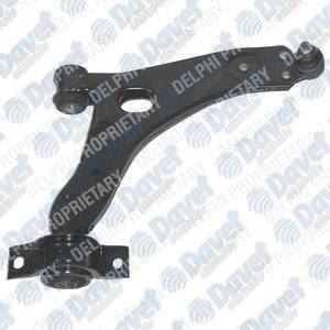 DELPHI TC871 Salincak Sag Focus 98 - 04